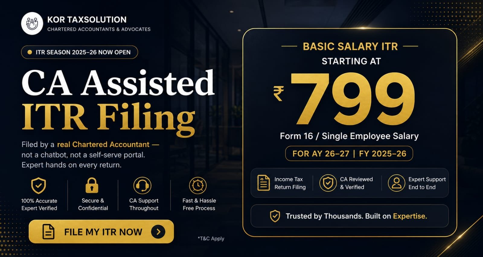 Kor Taxsolution Desktop Hero banner